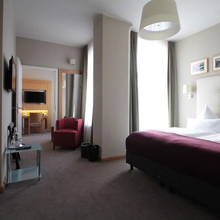 Hotel Am Molkenmarkt 브란덴부르크 외부 사진