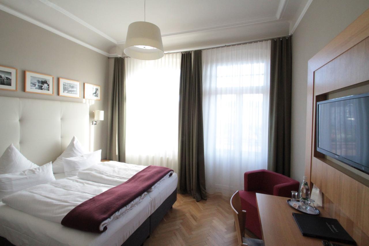 Hotel Am Molkenmarkt 브란덴부르크 외부 사진