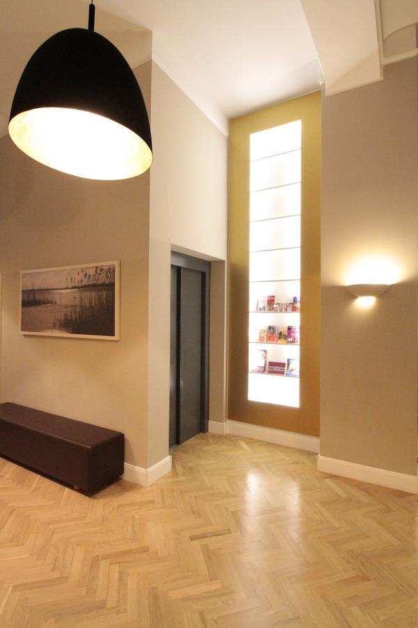 Hotel Am Molkenmarkt 브란덴부르크 외부 사진