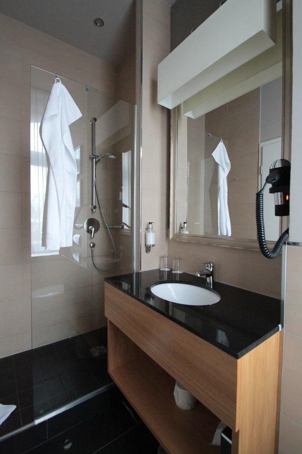 Hotel Am Molkenmarkt 브란덴부르크 외부 사진