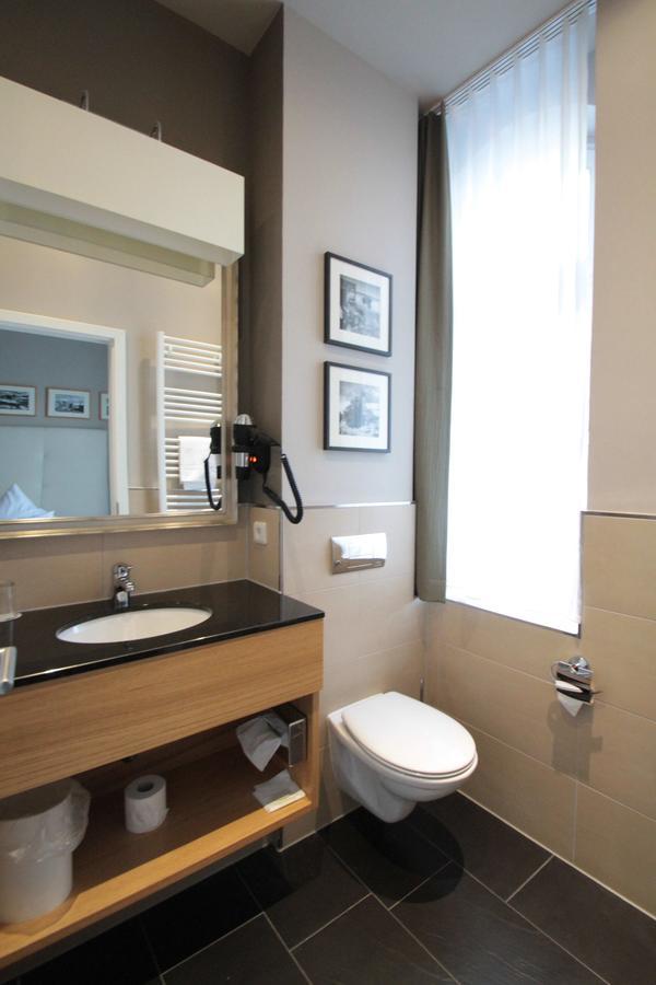 Hotel Am Molkenmarkt 브란덴부르크 외부 사진