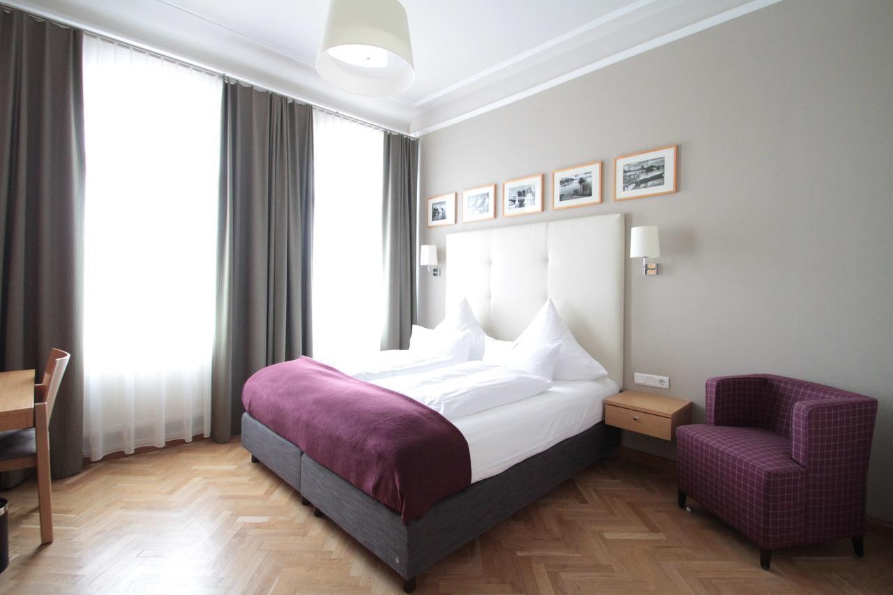 Hotel Am Molkenmarkt 브란덴부르크 외부 사진