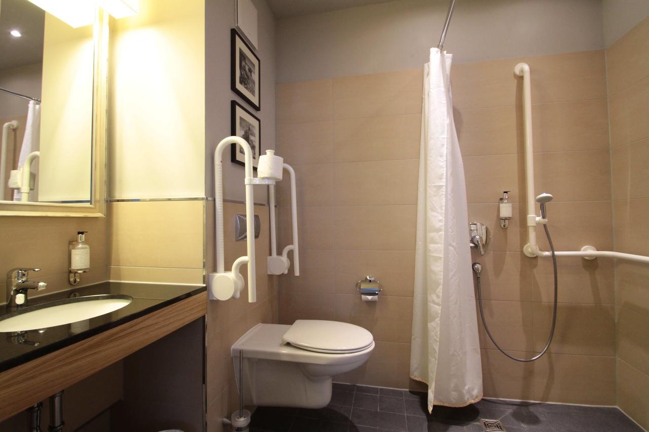 Hotel Am Molkenmarkt 브란덴부르크 외부 사진
