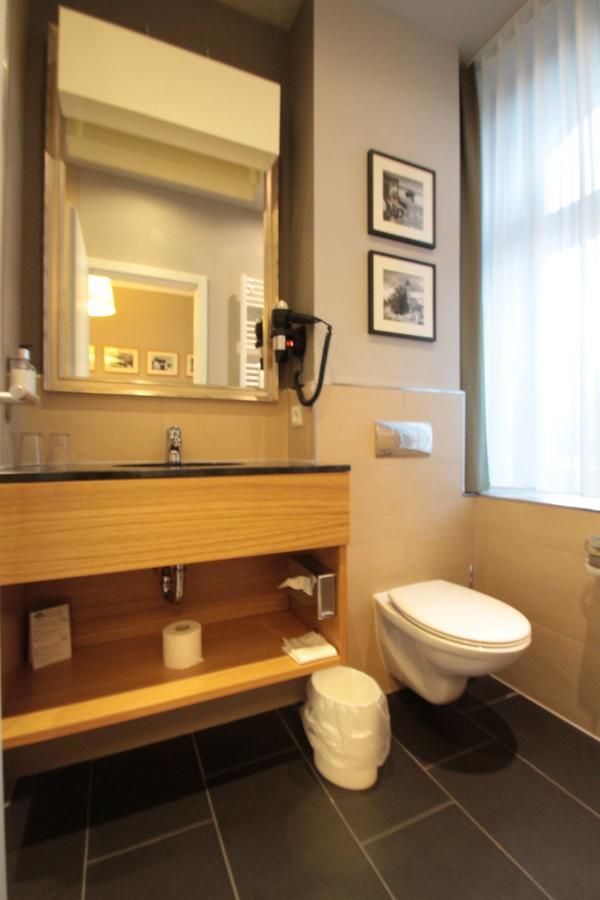 Hotel Am Molkenmarkt 브란덴부르크 외부 사진