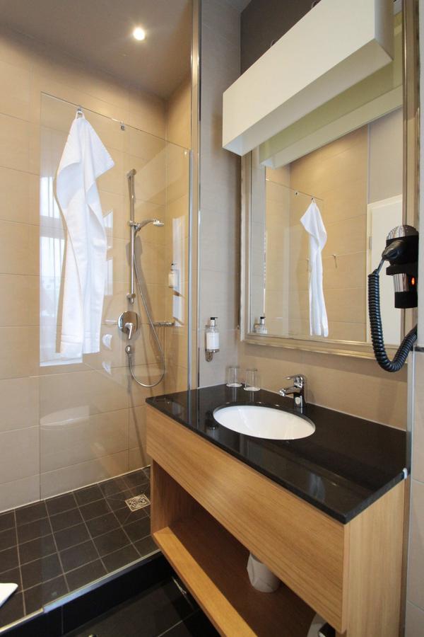 Hotel Am Molkenmarkt 브란덴부르크 외부 사진