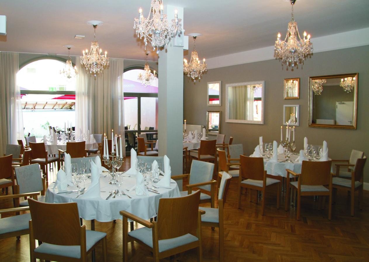 Hotel Am Molkenmarkt 브란덴부르크 외부 사진