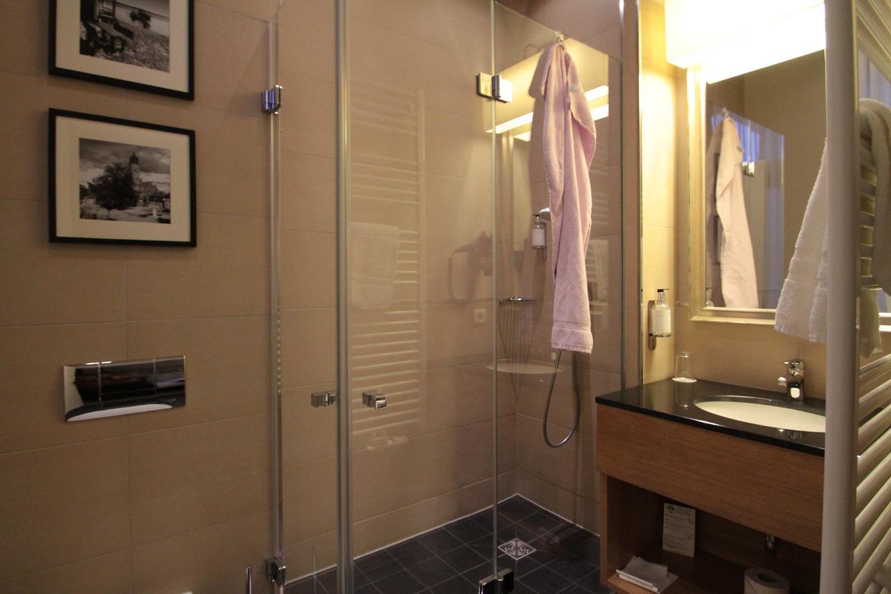 Hotel Am Molkenmarkt 브란덴부르크 외부 사진