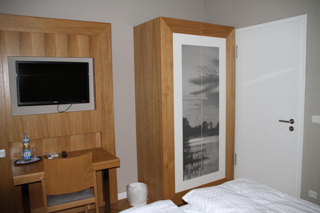 Hotel Am Molkenmarkt 브란덴부르크 외부 사진