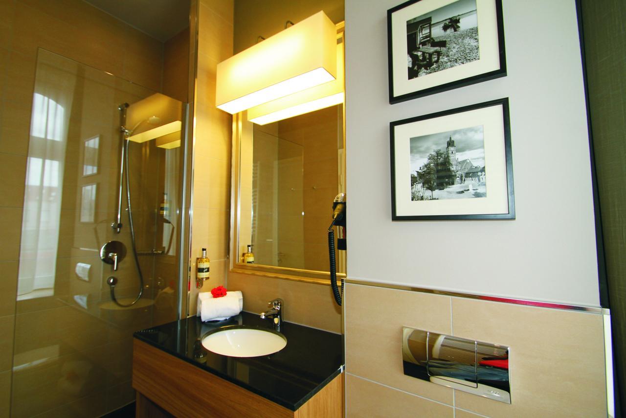 Hotel Am Molkenmarkt 브란덴부르크 외부 사진
