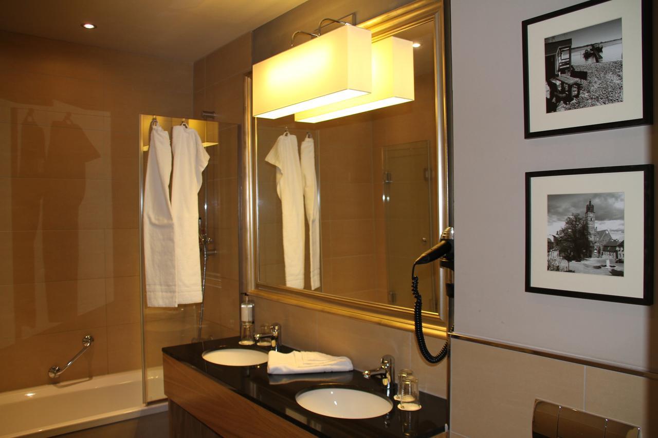 Hotel Am Molkenmarkt 브란덴부르크 외부 사진